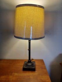 Small Lamp