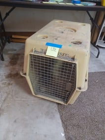 Large Dog Carrier