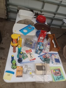 Entire Contents of Table / Table Not Included