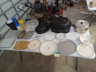 Entire Contents of Table / Table Not Included