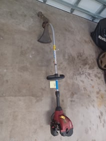 Gas Trimmer