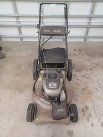 Craftsman Mower