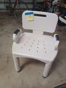 Shower Chair