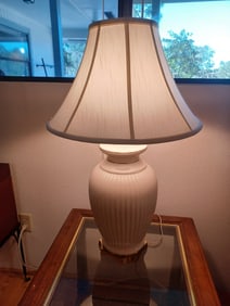 Beautiful Touch Lamp