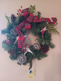 Christmas Wreath