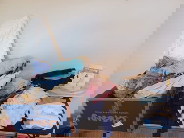 Large Lot of Fabric