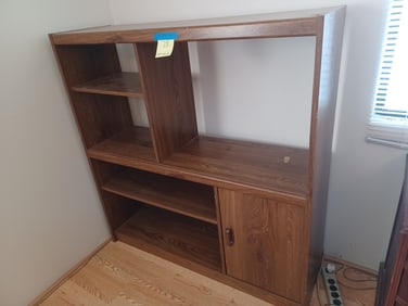 Entertainment Center