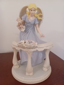 Angel Statue
