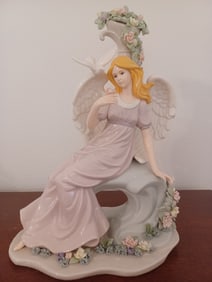 Angel Statue