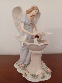 Angel Statue