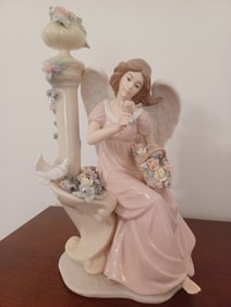 Angel Statue