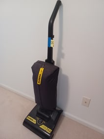 Eureka Vacume Cleaner / Tested Works