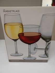 NEW 12 Piece Wine Set