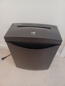 Shredder
