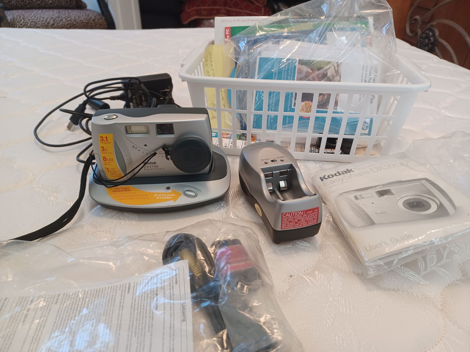 A Fujifilm X T2 Digital Camera