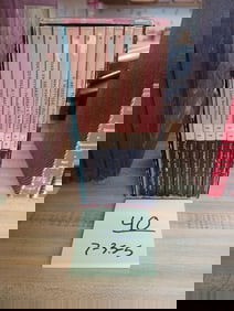 Vintage set of The Great Books Boxed