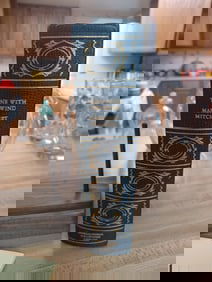 Beautiful edition of Gone with the Wind