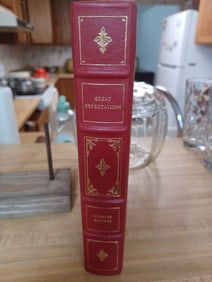 Beautiful Edition of Great Expectations by Charles Dickens