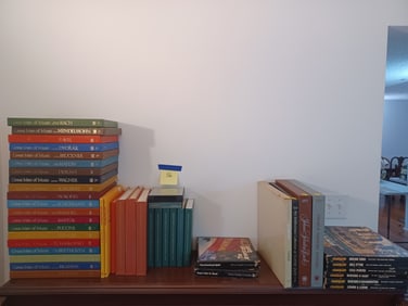 Large Lot of Music/ Cassette & Record Album/ Time Life/ Hymnals/ see photos