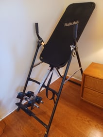 Health Mark Inversion Table