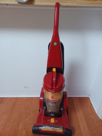 Hoover Elite Rewind Vacume