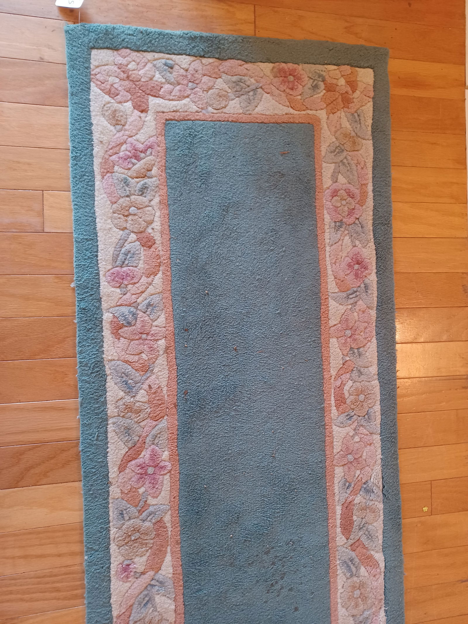 Sculpted Runner Rug by Jubilee - 5