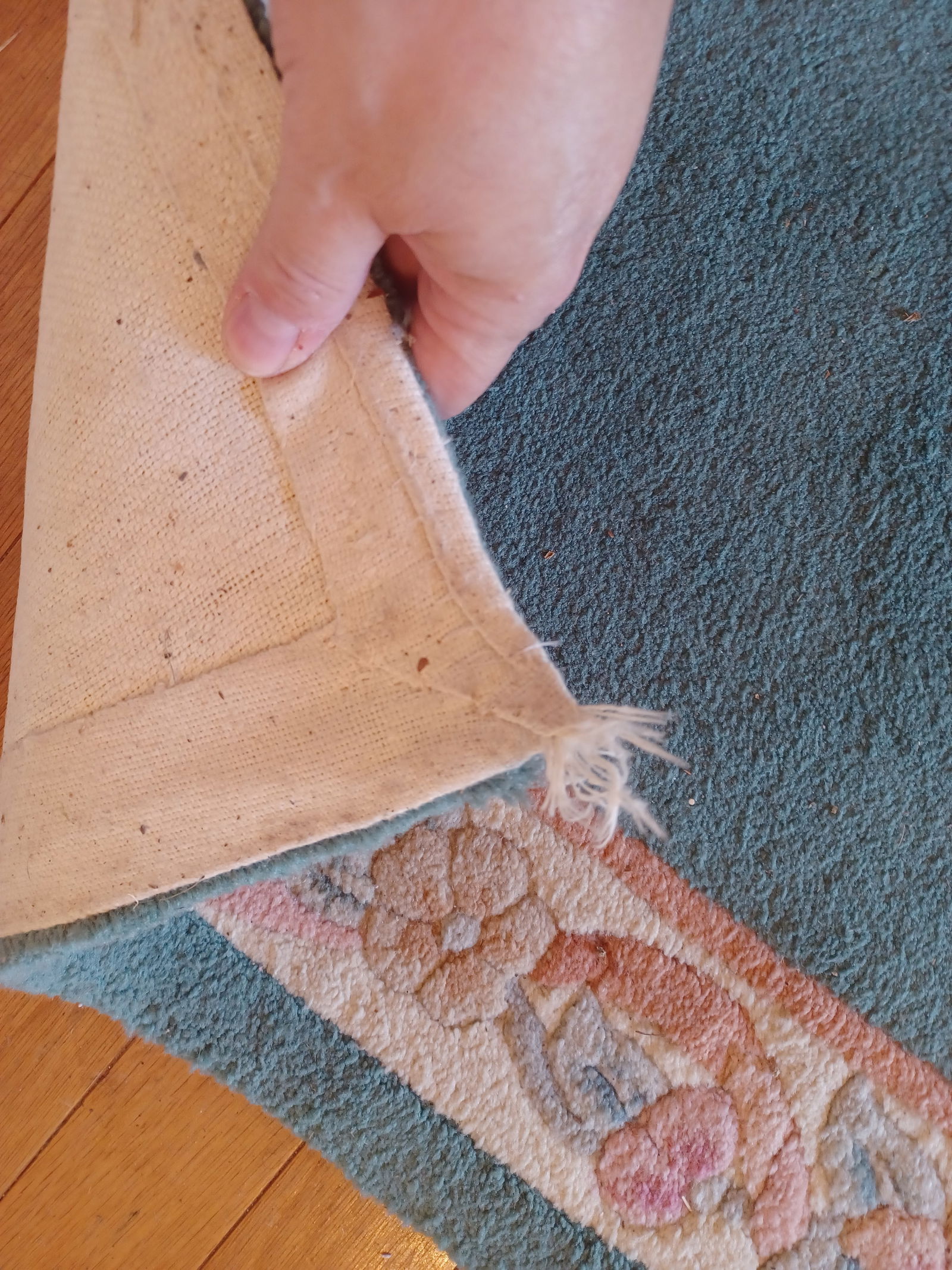 Sculpted Runner Rug by Jubilee - 6