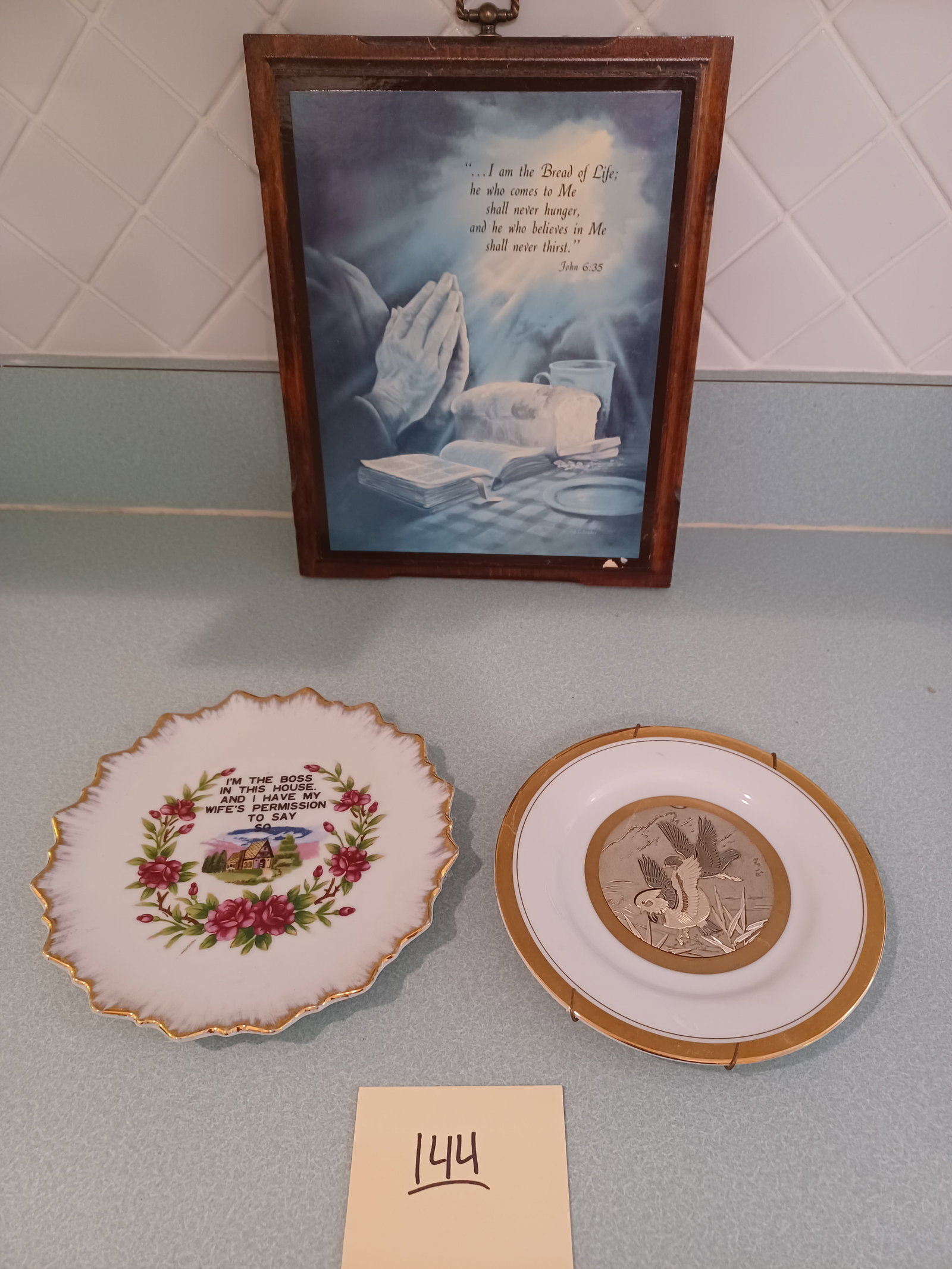 Lot of Wall Art as seen: Lot of Wall Art as seen