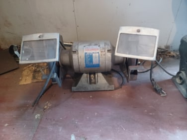 Columbia Grinding Wheels