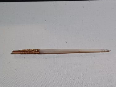 Vintage Mother of Pearl Pen