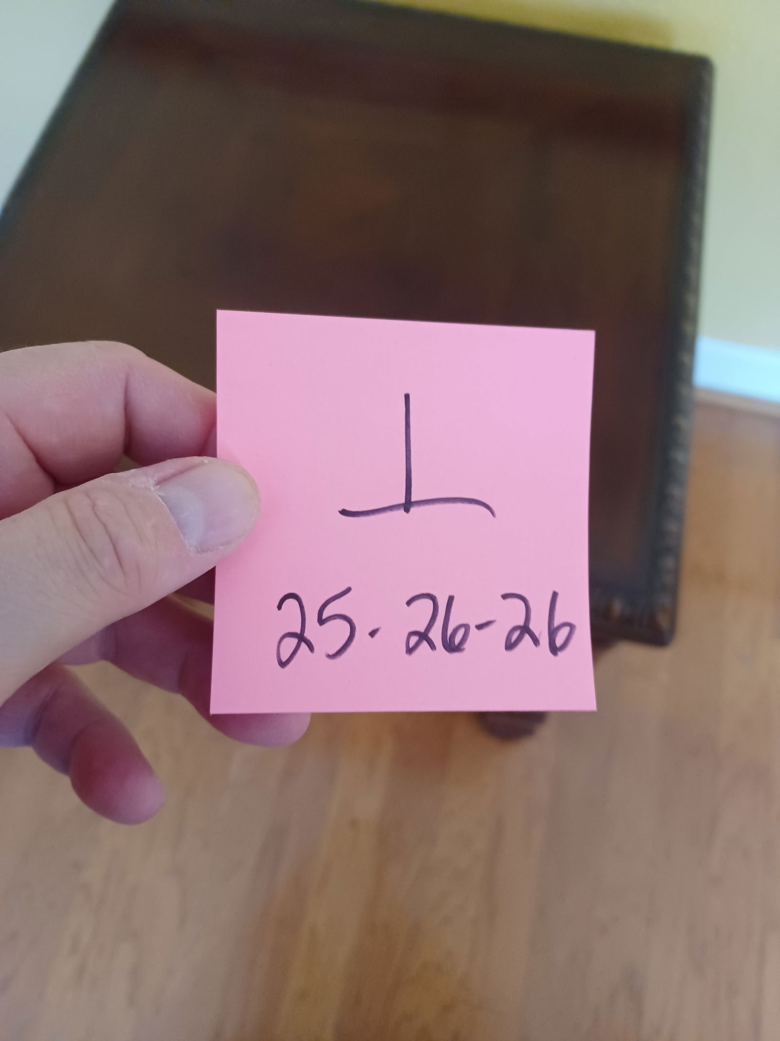 Beautiful Ornate Heavy Walnut Side Table - 2