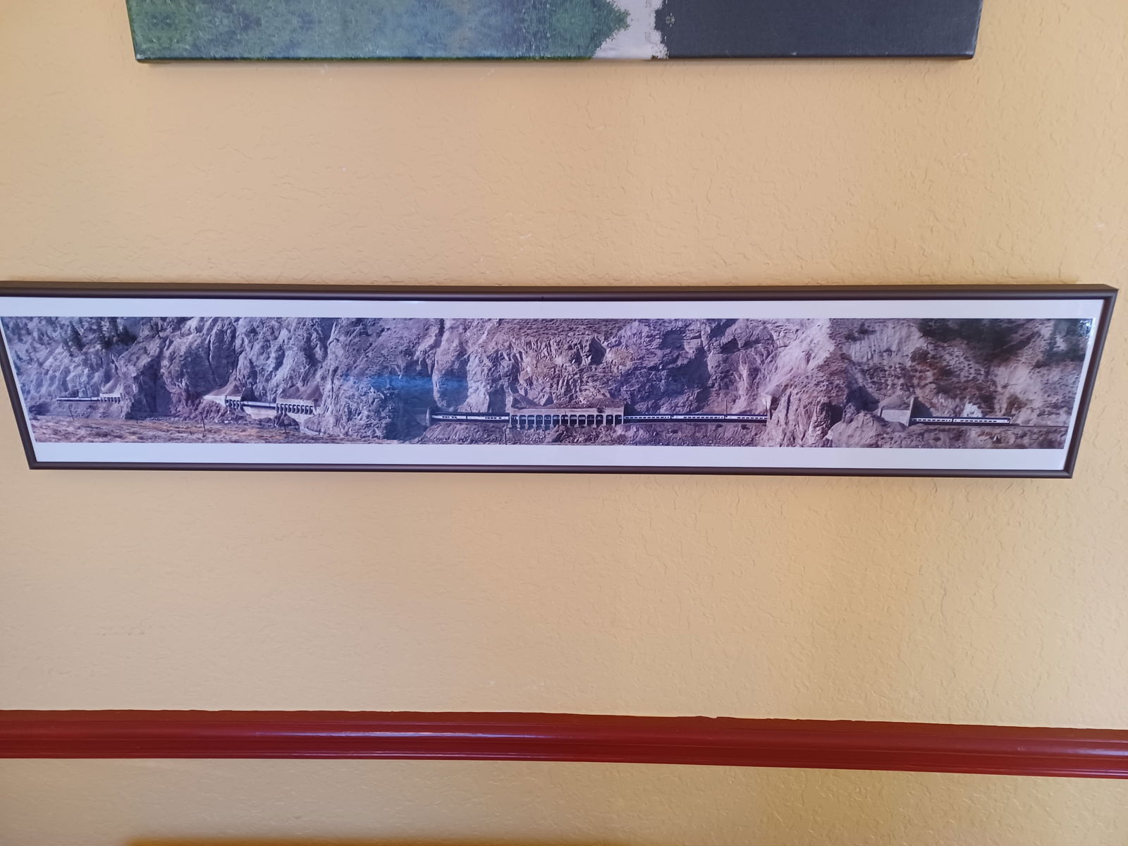 Wall Art As seen - 3