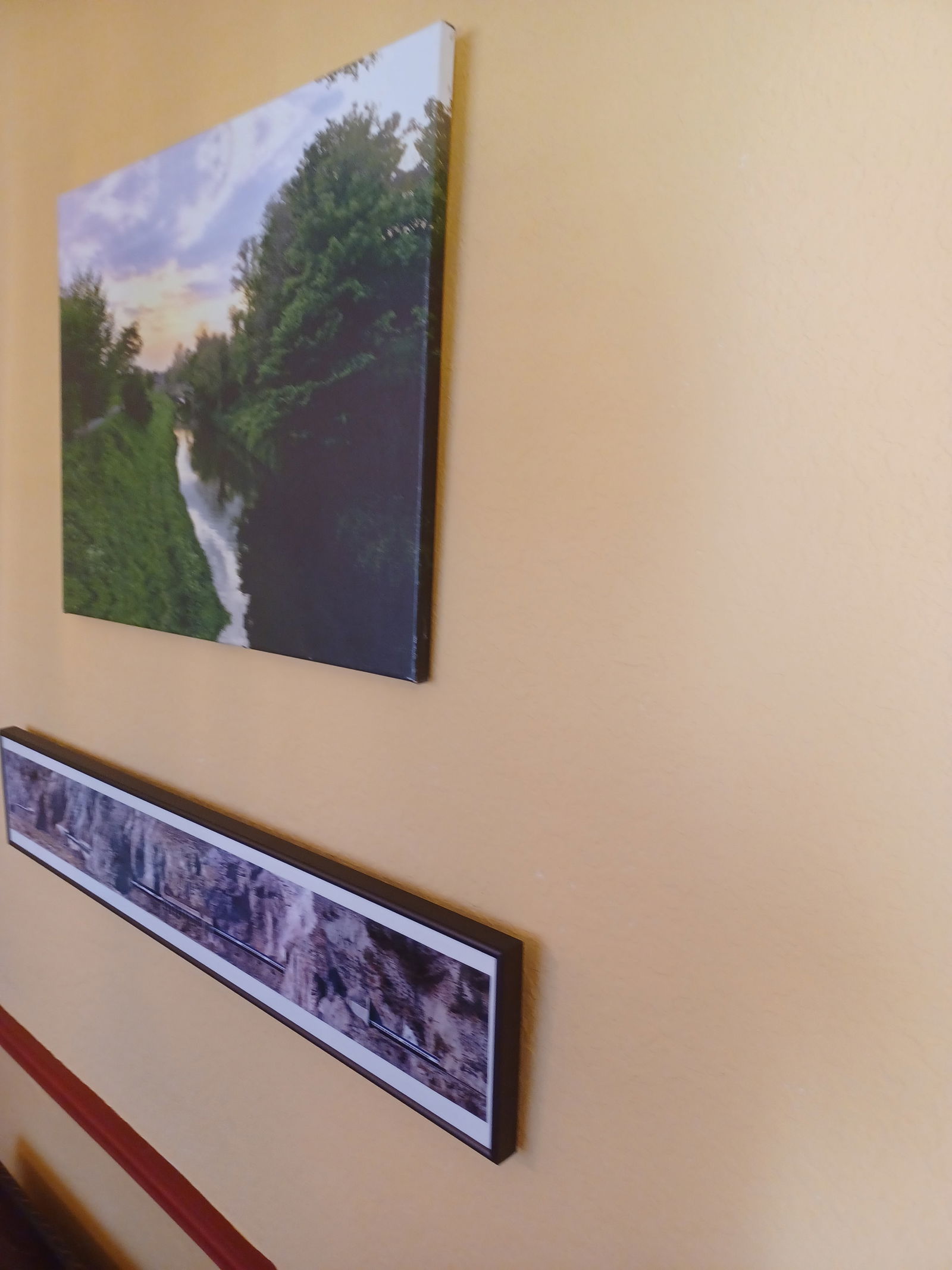 Wall Art As seen - 6