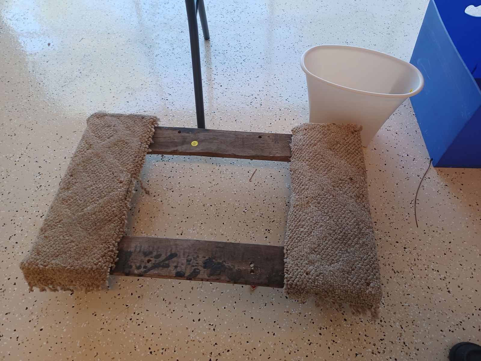 Entire Contents of Table / all seen / table not included - 8