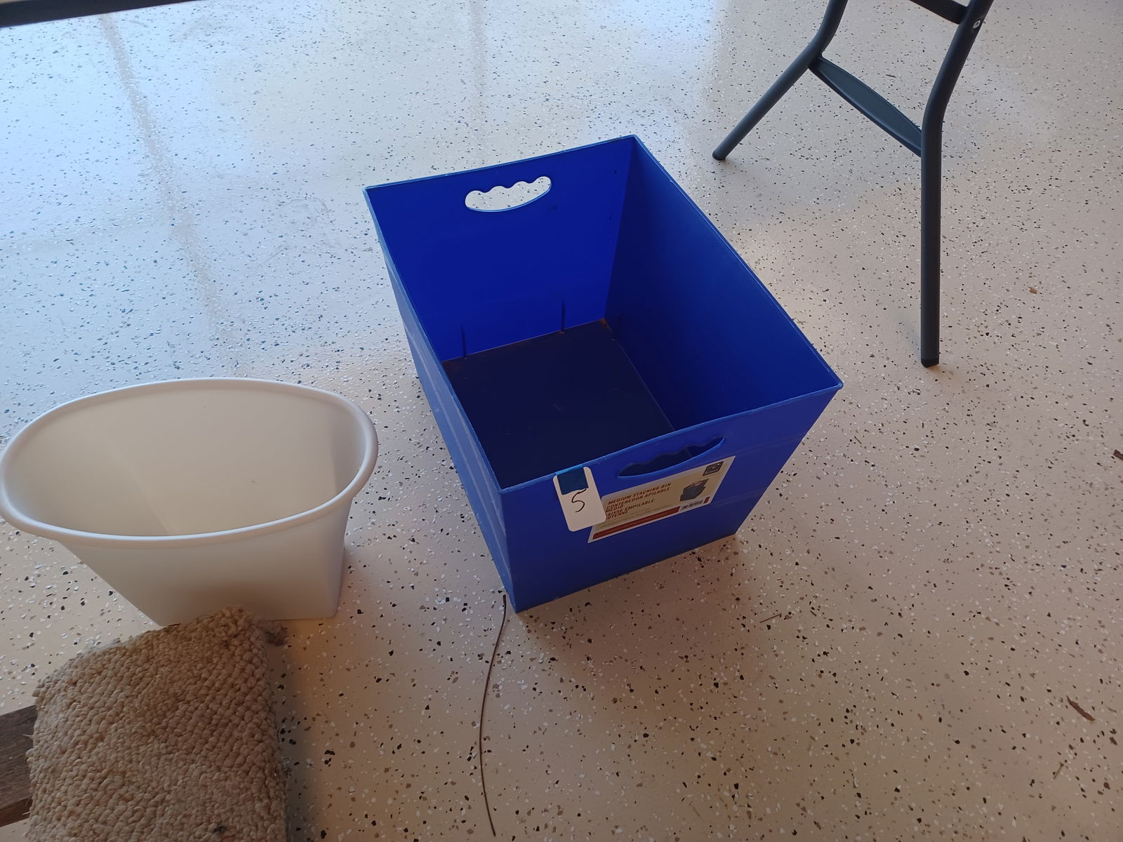 Entire Contents of Table / all seen / table not included - 9