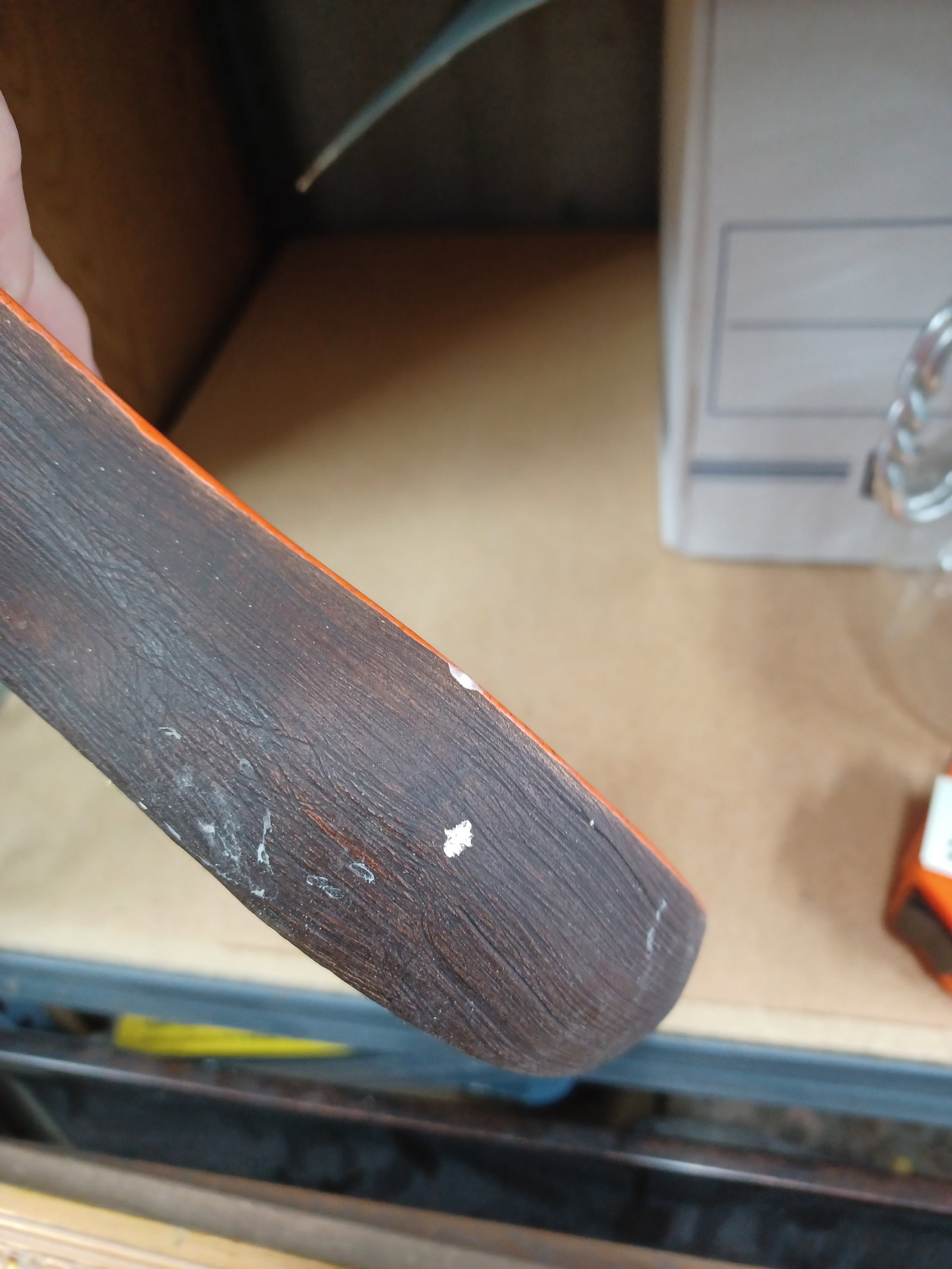 Vintage Mid Century Smoking Tray by Braytons in Laguna Beach California - 6