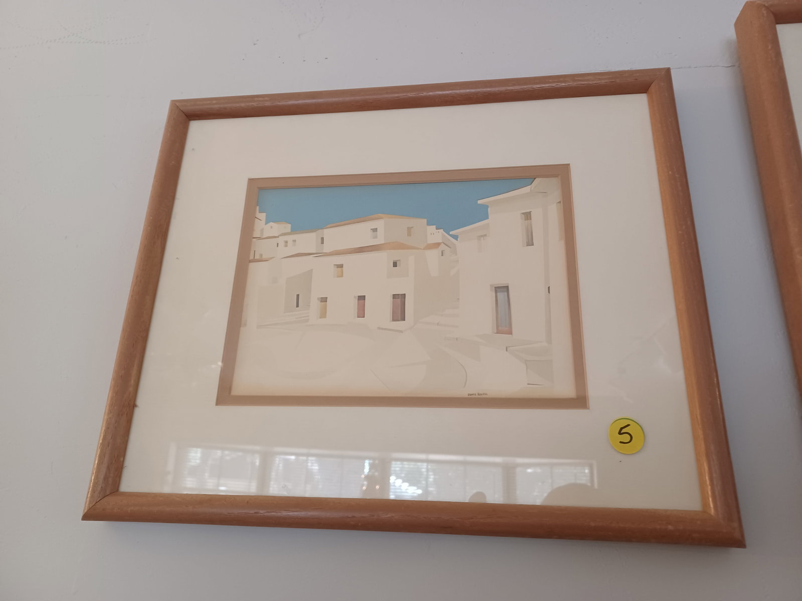 Large Lot of Wall Art/ everything seen - 3