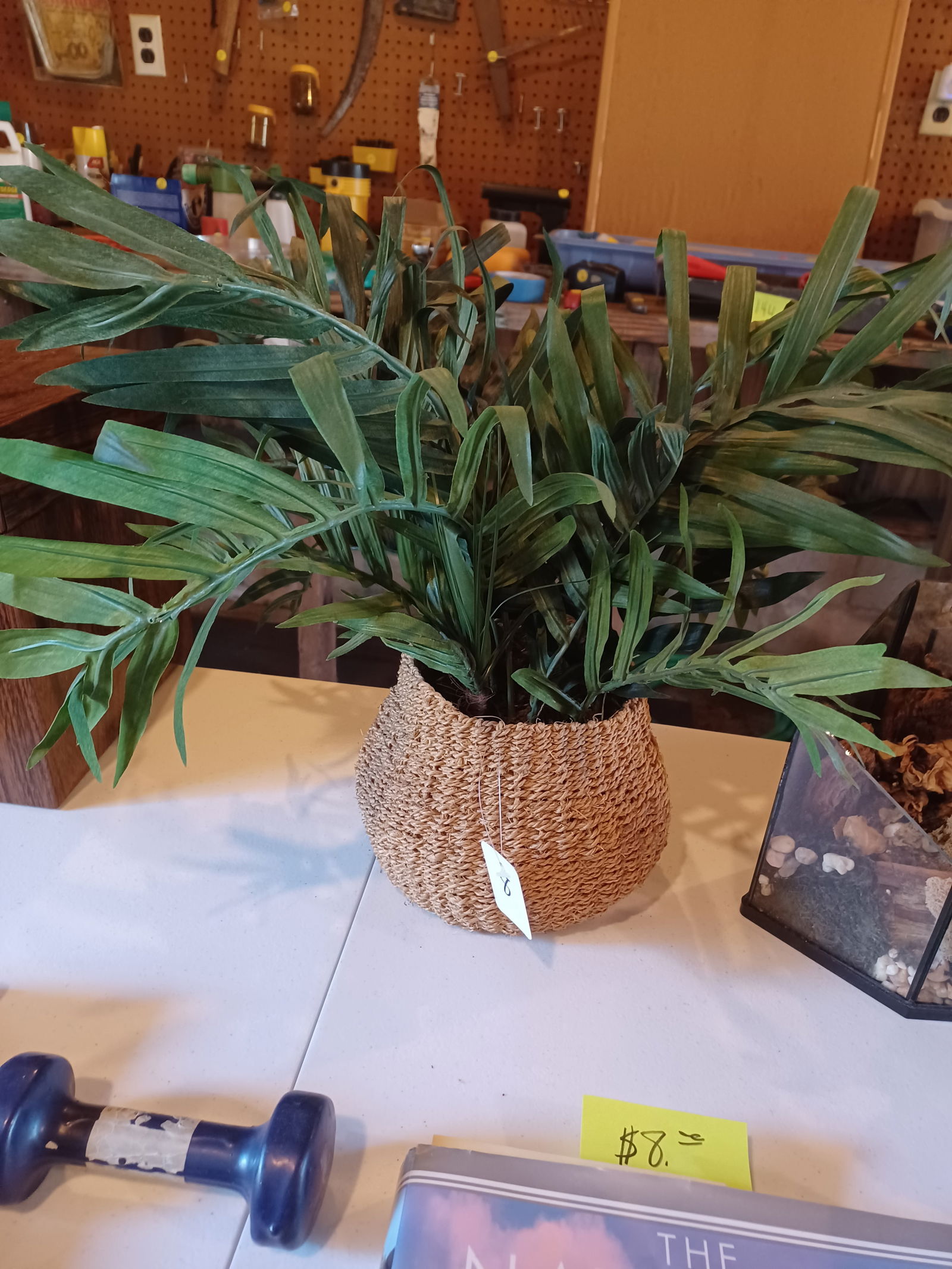 Large Mixed Lot / All seen on table top / table not included - 3