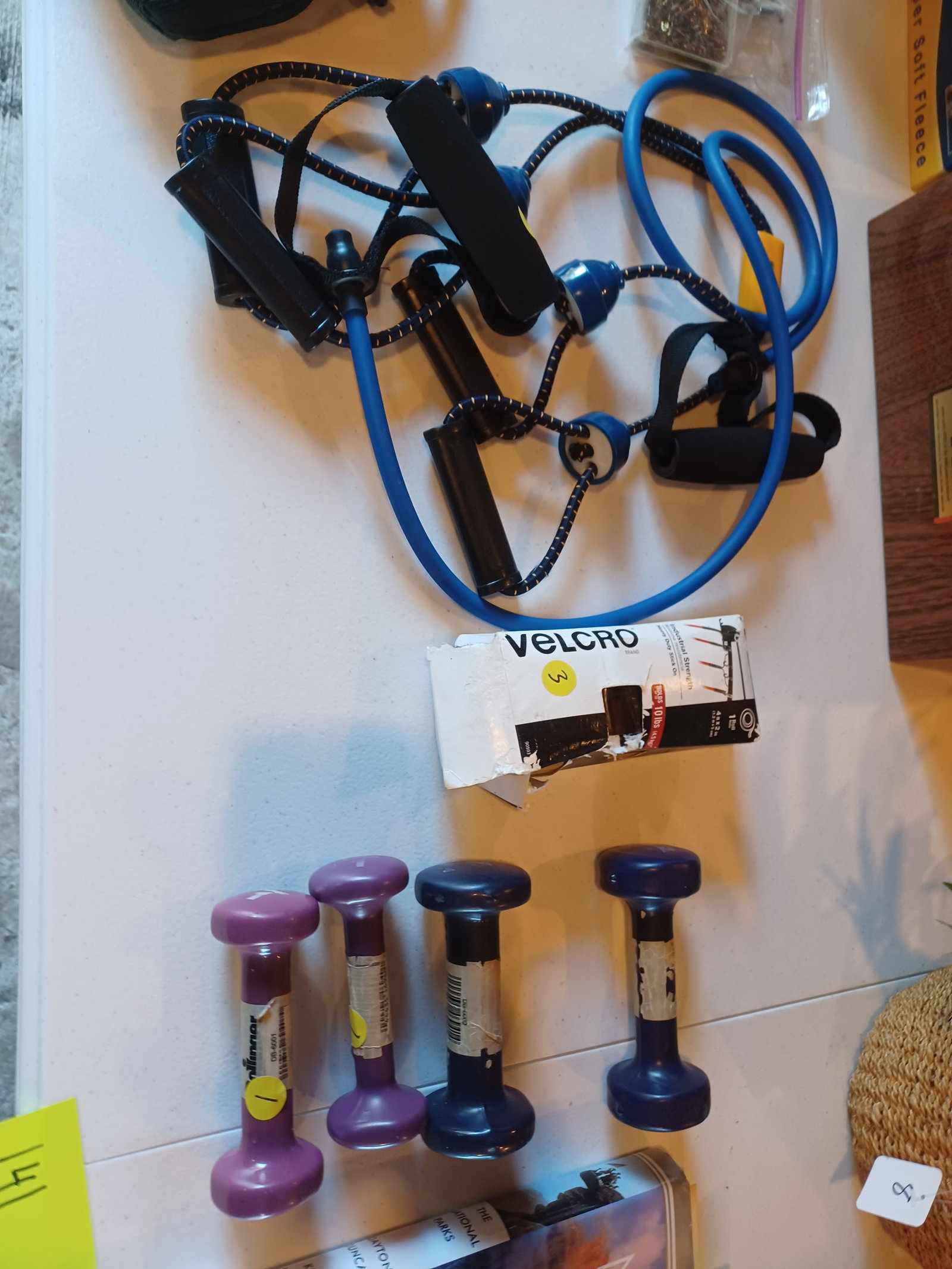 Large Mixed Lot / All seen on table top / table not included - 5