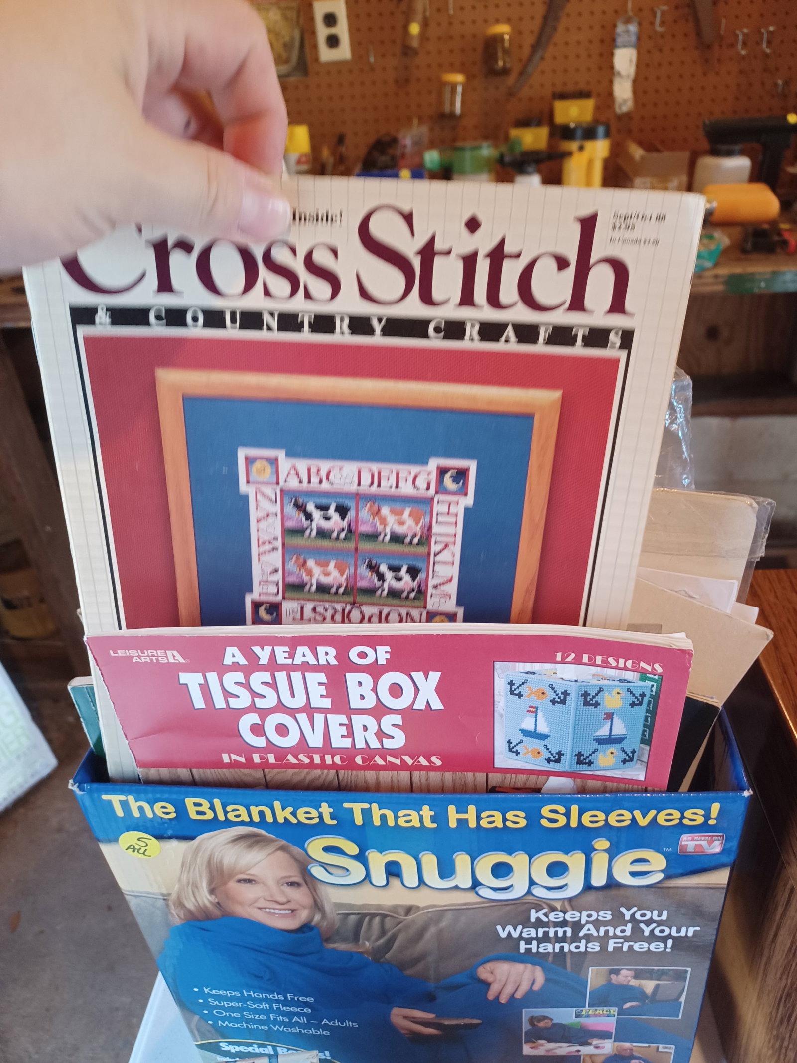 Large Mixed Lot / All seen on table top / table not included - 8