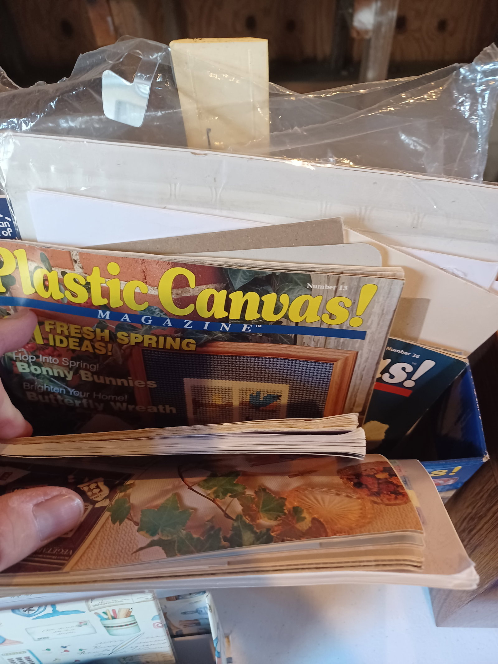 Large Mixed Lot / All seen on table top / table not included - 9