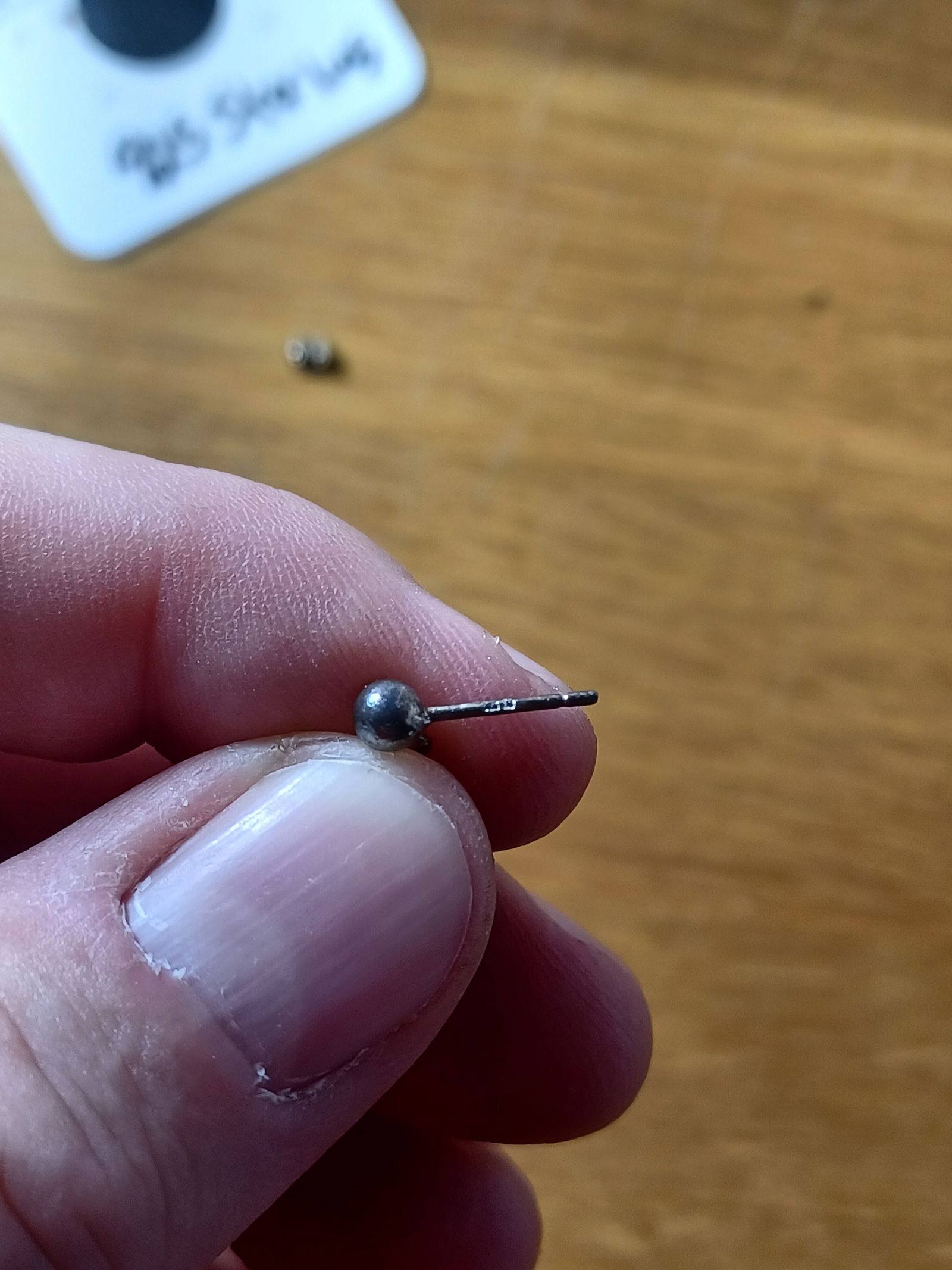 Sterling Earrings - 3