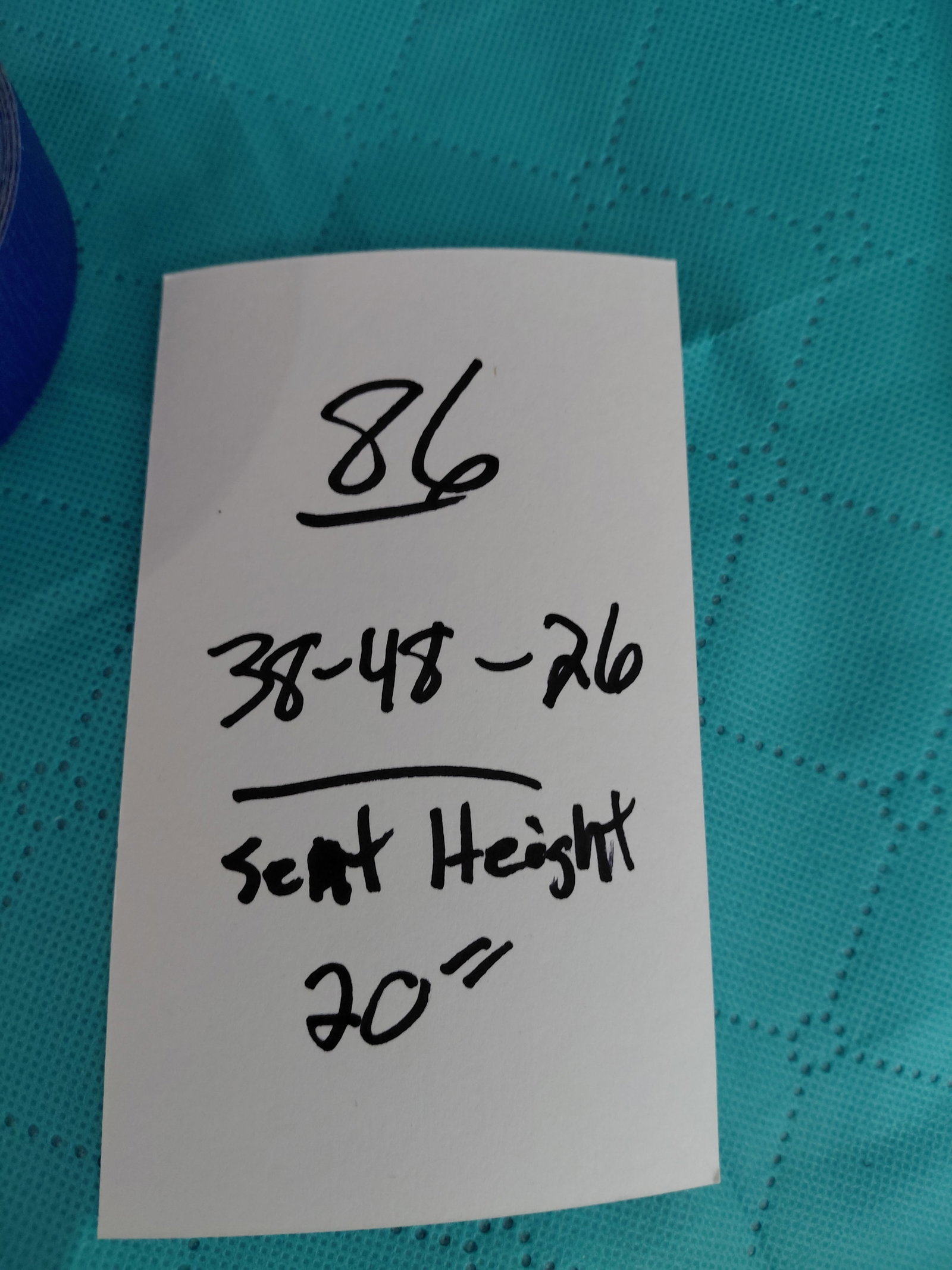 Contemporary Beautiful Needlepoint Style Parlor Love Seat - 2