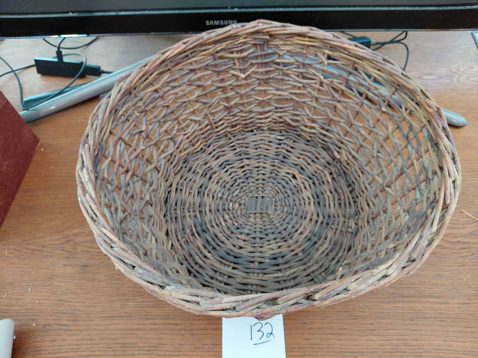Large Basket - 2