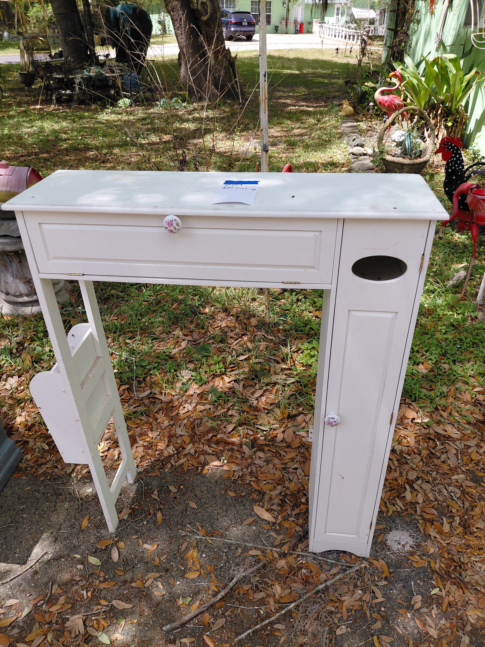 Bathroom Cabinet (1 of 6)