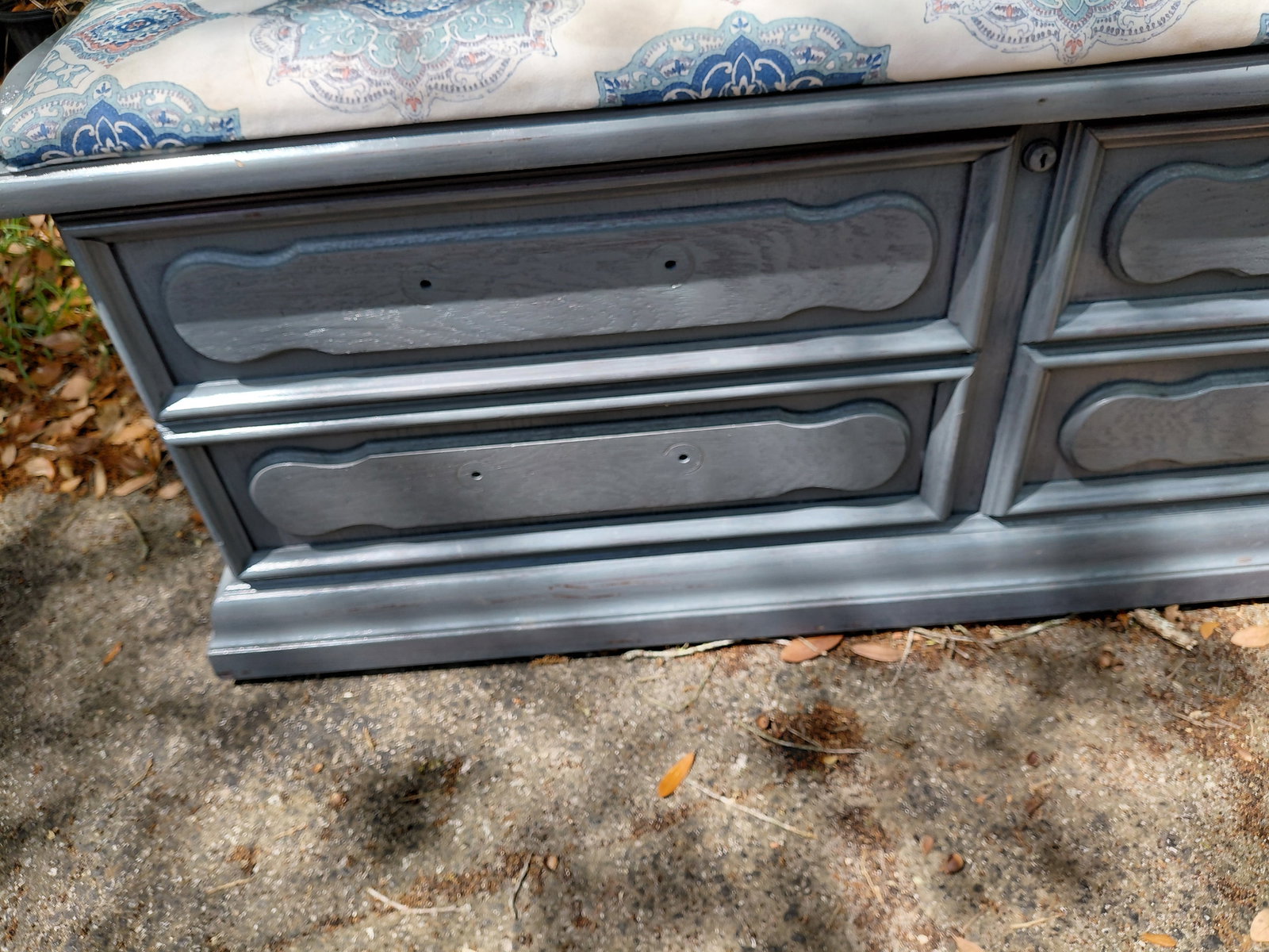 Lane Cedar Chest - 3