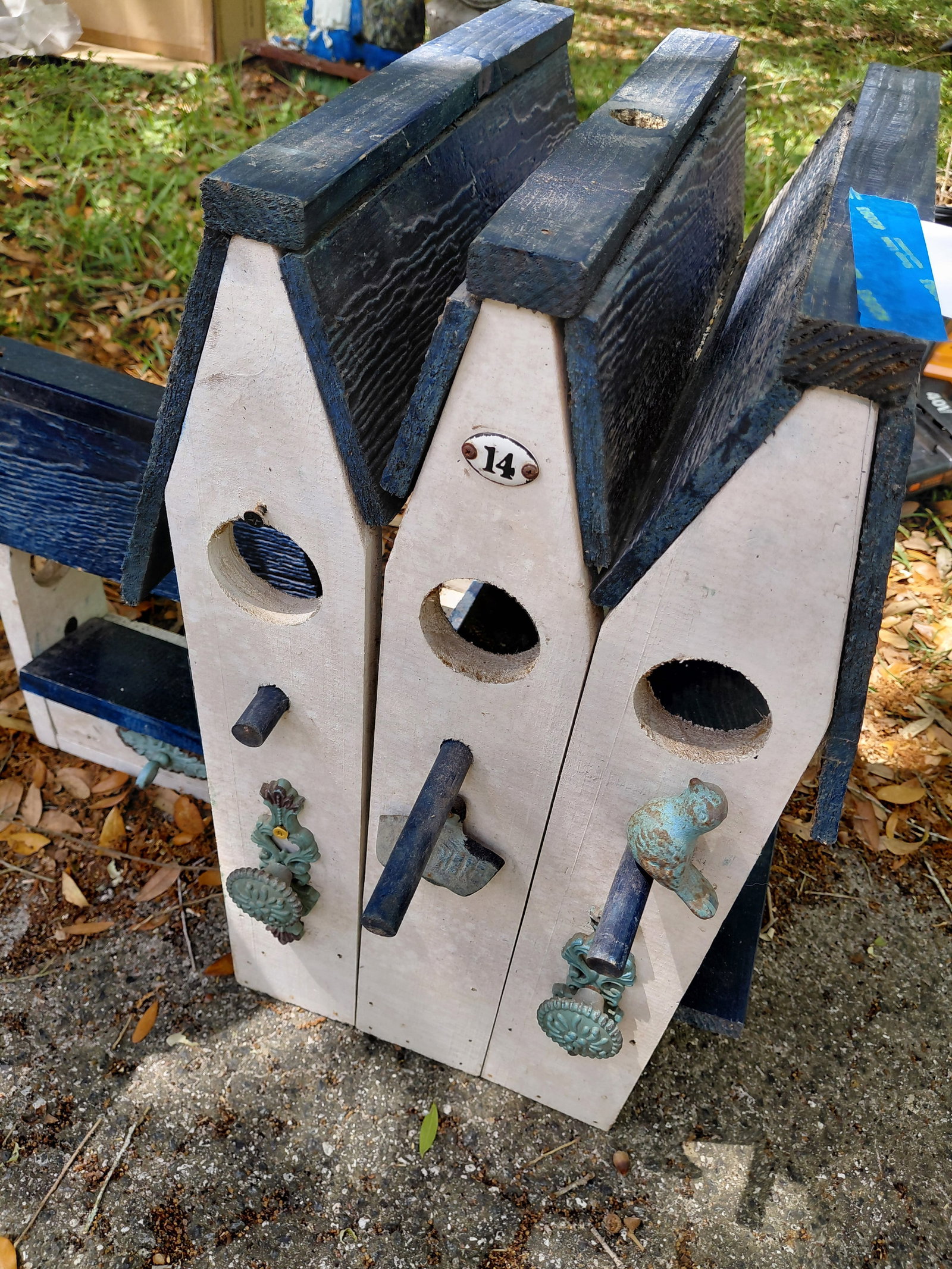Bird House - 4