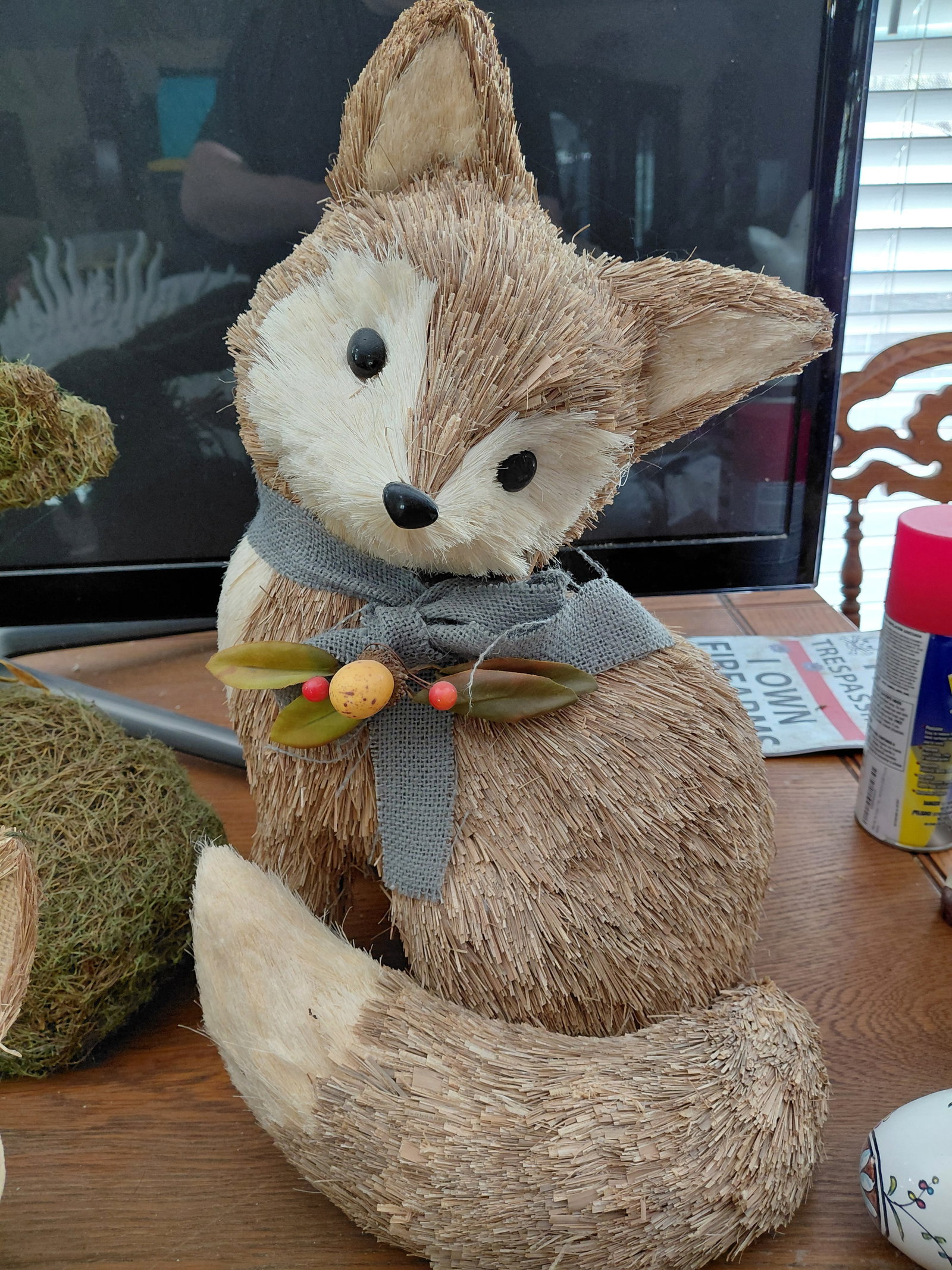 Lot of decorative bunnies - 2