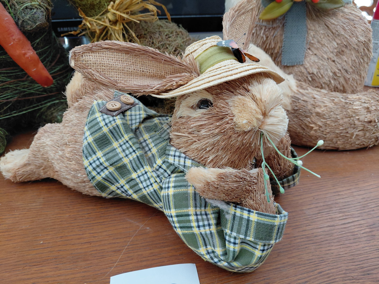 Lot of decorative bunnies - 3