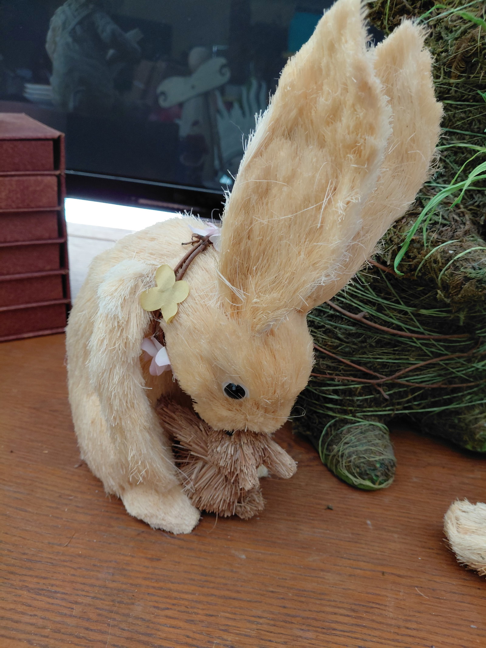 Lot of decorative bunnies - 4